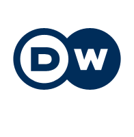 Image result for deutsche Welle logo