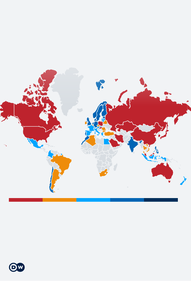 Climate Change Performance Index 2023